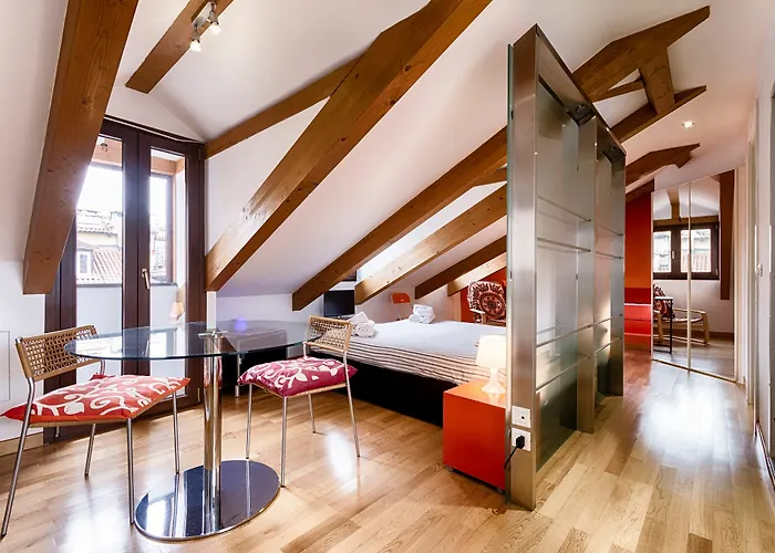 Apartment Bijoux