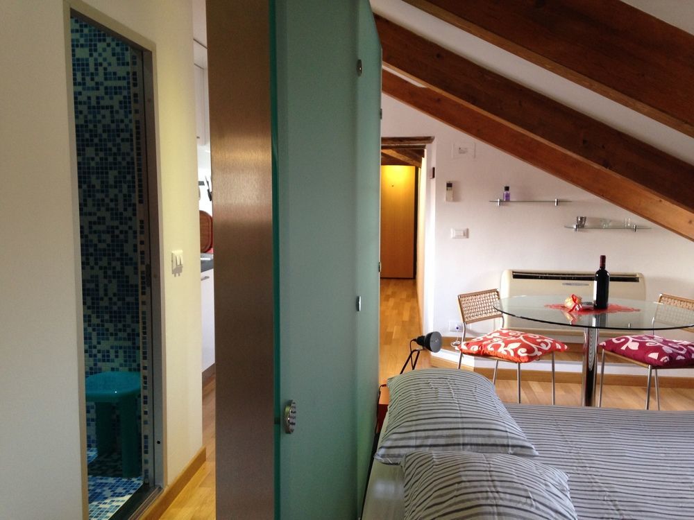 Apartment Apartment Bijoux Turin