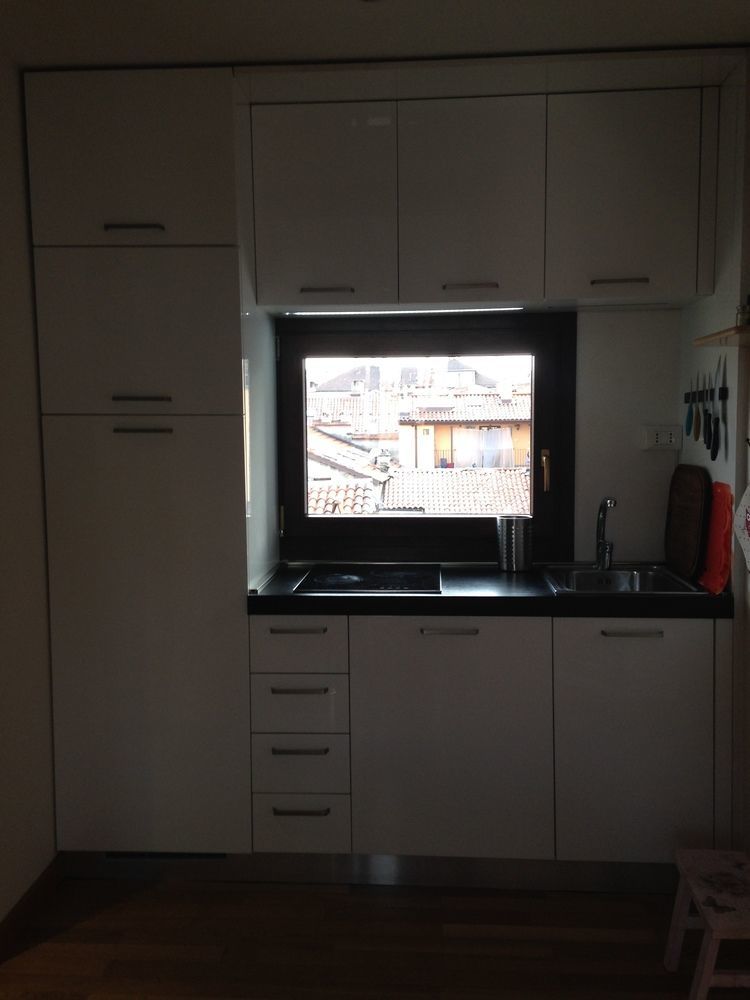 Apartment Bijoux *