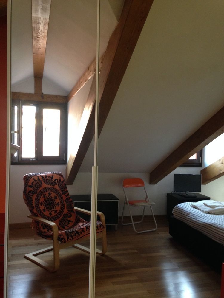 Apartment Apartment Bijoux