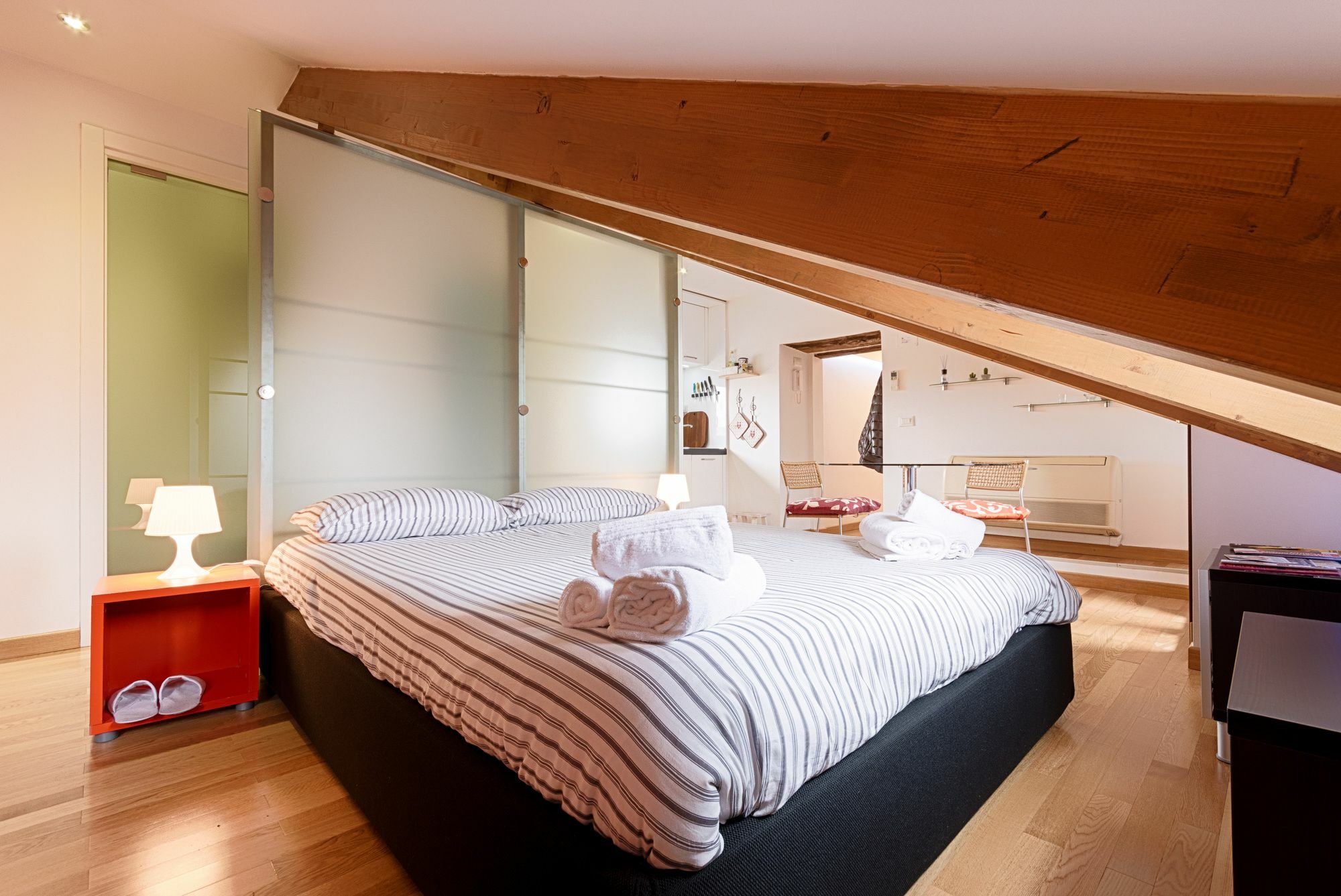 Apartment Bijoux