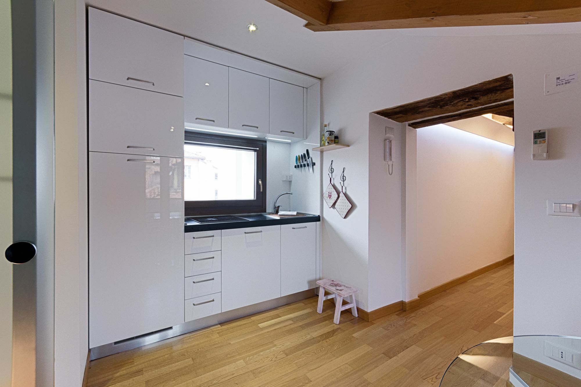 Apartment Apartment Bijoux