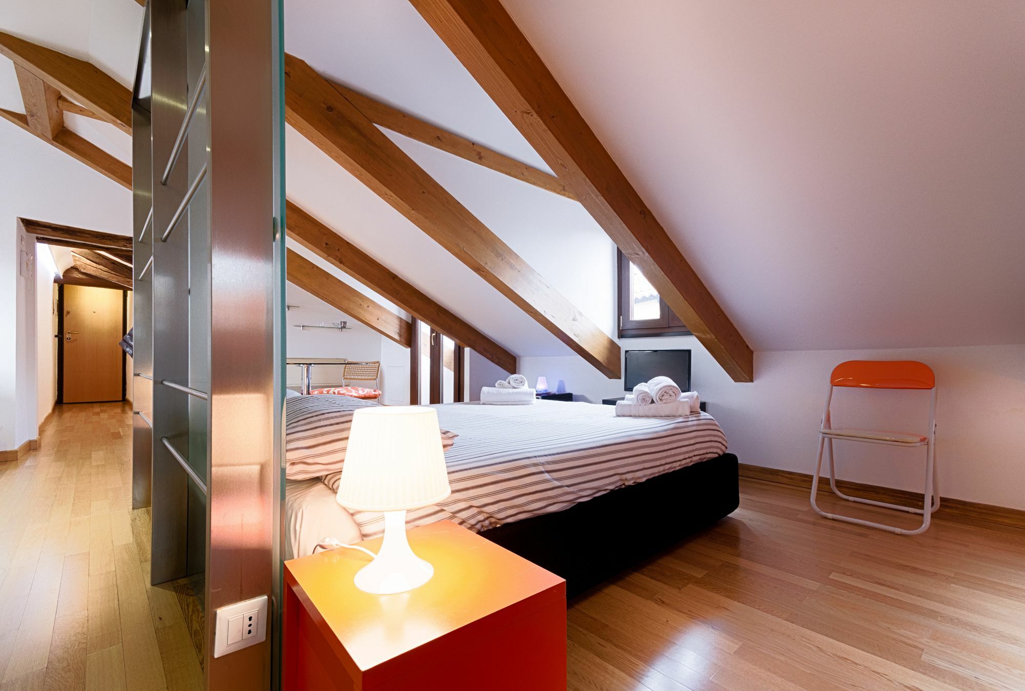 Apartment Bijoux * Turin